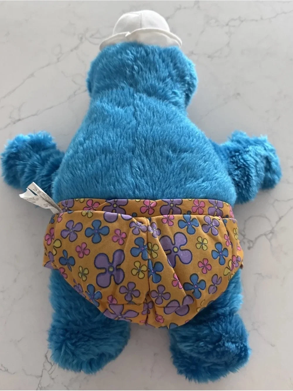 Nanco soft blue